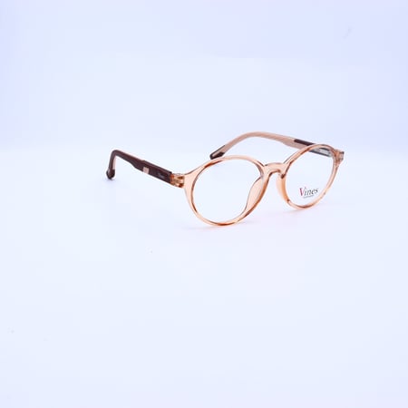 نظارات طبية مربعة من Vines موديل TR2301