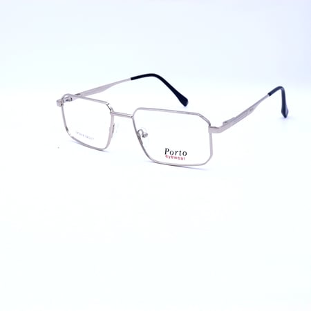 نظارات طبية عدسات مربعه من PORTO موديل QK3018