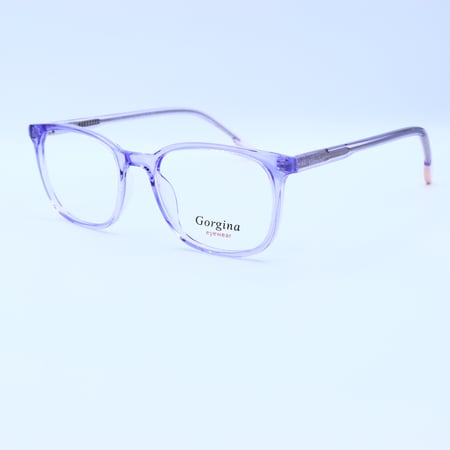 نظارة طبية للاطفال ماركة gorgina موديل HB8019