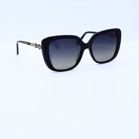 نظارات شمسية نسائية بعدسات UV400 جودة عالية