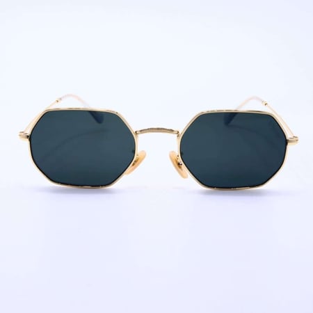 نظارة شمسية  من Vines موديل 3556 عدسات زجاج