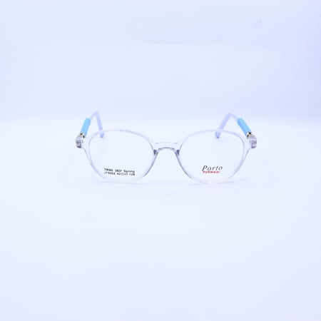 نظارات طبية مربعة من PORTO موديل JT5002