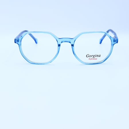 نظارة طبية للاطفال  ماركة gorgina موديل  2566