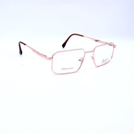 نظارات طبية عدسات مربعه من PORTO موديل QK3018