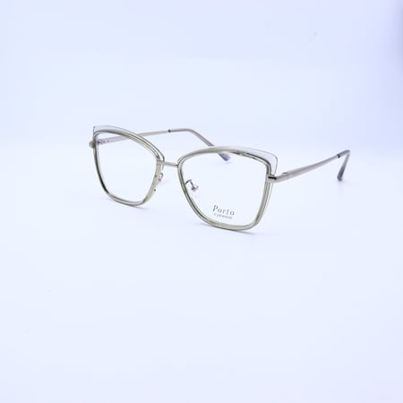 نظارات طبية اى كات من PORTO موديل tr3001