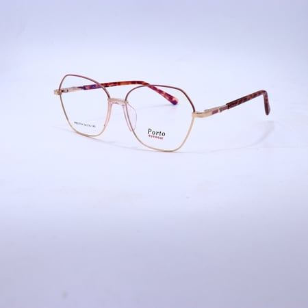 نظارات طبية مربعة من PORTO موديل MB23704