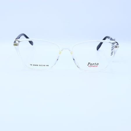نظارة طبية Porto TR85608 بتصميم عصري رفيع