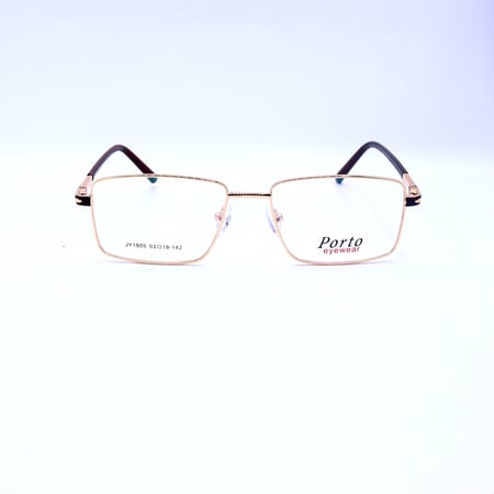 نظارات طبية حديثة من PORTO موديل JY1505