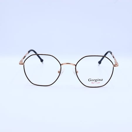 نظارة طبية للاطفال ماركة gorgina موديل 99033