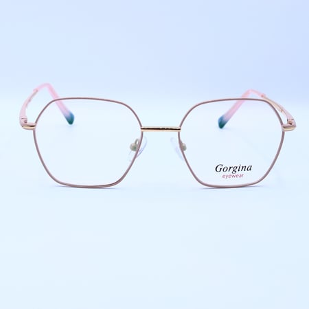 نظارة طبية نسائية ماركة Gorgina موديل 3818