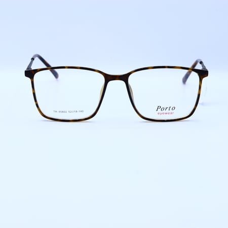 نظارة طبية ماركة porto موديل TR85602