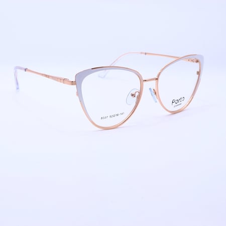 نظارات طبية كات آي Porto موديل 8337