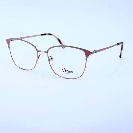 اطارات نظارة طبية نسائية من VINES  موديل F8002