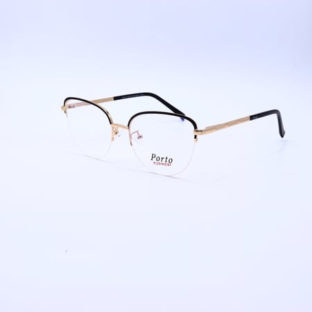 نظارة طبية اى كات ماركة porto موديل G95-221