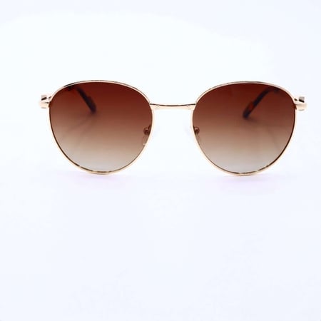 نظارة شمسية جديدة من Vines موديل MB24802