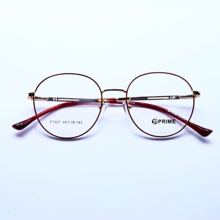 نظارة طبية من Bprime موديل f7307