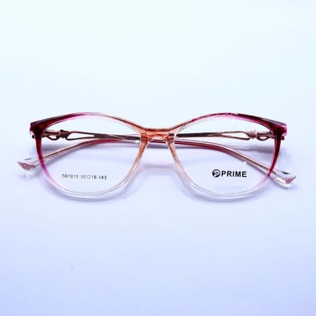 نظارة طبية من Bprime موديل tr7815