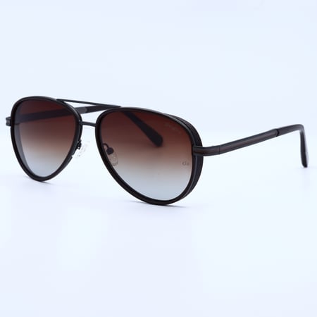 نظارة شمسية للرجال والنساء بعدسات UV400