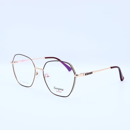 نظارة طبية نسائية ماركة Gorgina موديل 1011