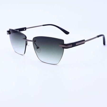 نظارة شمسية بدون اطار  من Vines موديل S33146