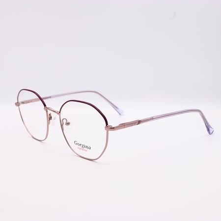 نظارة طبية  ماركة Gorgina موديل 1027