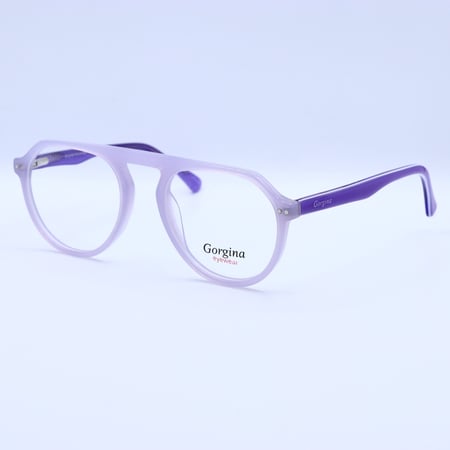 نظارة طبية للاطفال  ماركة gorgina موديل  B14345