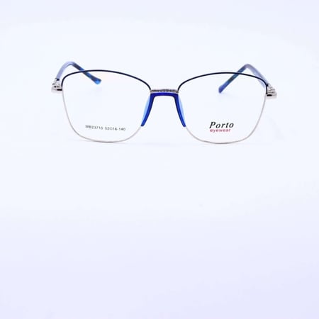 نظارة طبية من PORTO موديل mb23710