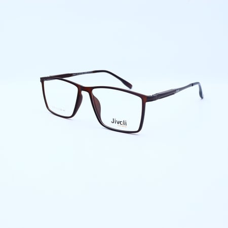 نظارة طبية Jivoli بإطار خفيف -موديل 8787