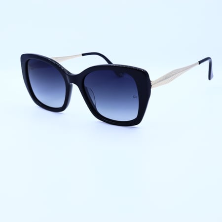 نظارة شمسية نسائية حماية UV400 عالية