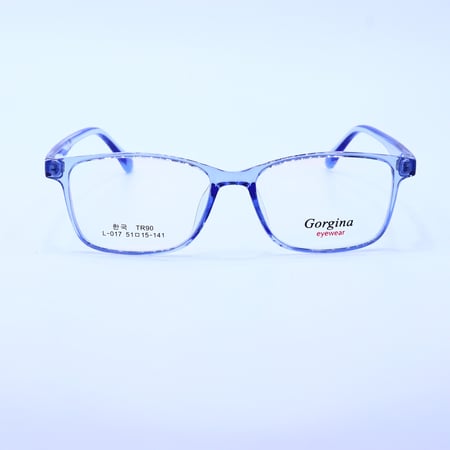 نظارة طبية GORGINA بإطار خفيف -موديل L017