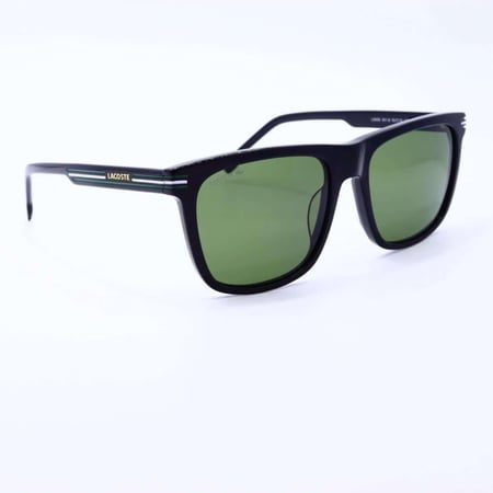 تفاصيل إطار نظارات شمس لاكوست ومتانته