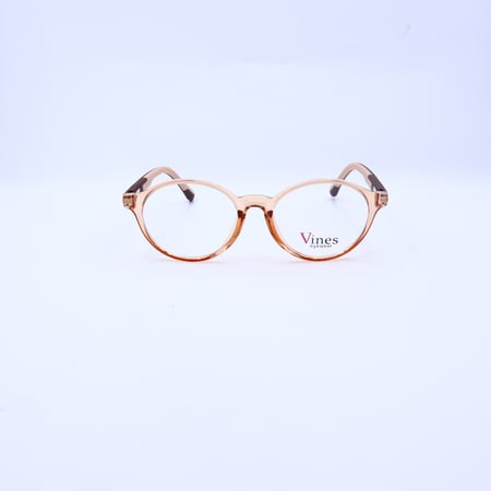 نظارات طبية مربعة من Vines موديل TR2301