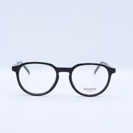 تفاصيل إطار أنيق في نظارات طبية ماركة Gorgina