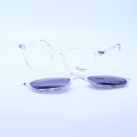 نظارة كليب اون الطبية Vines RX8071