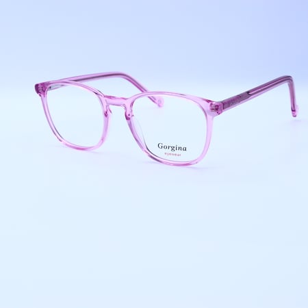 نظارة طبية للاطفال ماركة gorgina موديل 2116