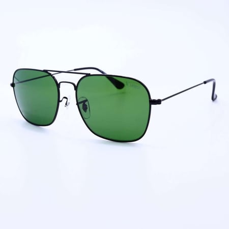 نظارة شمسية من Vines موديل 3136 عدسات زجاج