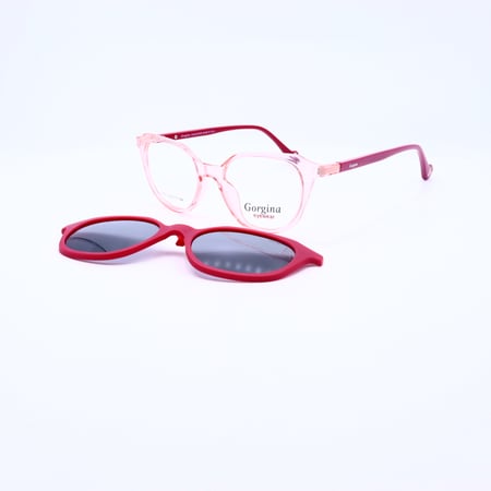 نظارات طبية للاطفال من Gorgina موديل 73001