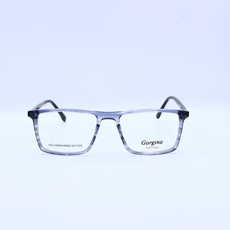 نظارة ماركة Gorgina بعدسات طبية قابلة للتركيب