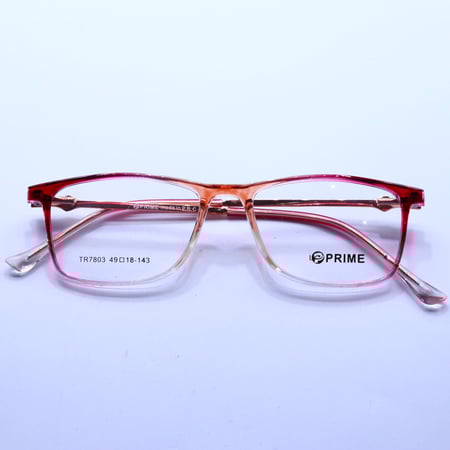 نظارة طبية من Bprime موديل TR7803