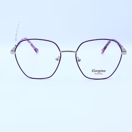 نظارة طبية  ماركة Gorgina موديل XC62165