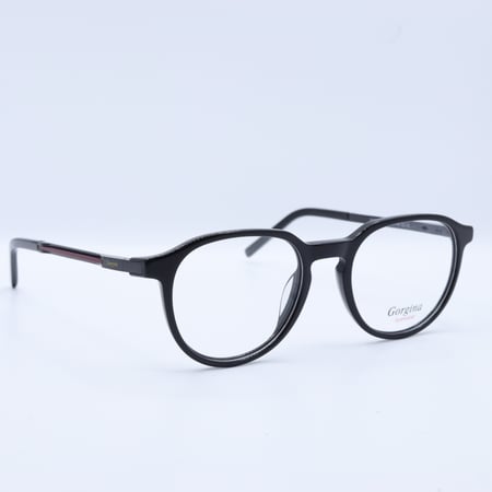 نظارات طبية ماركة Gorgina بإطار كلاسيكي