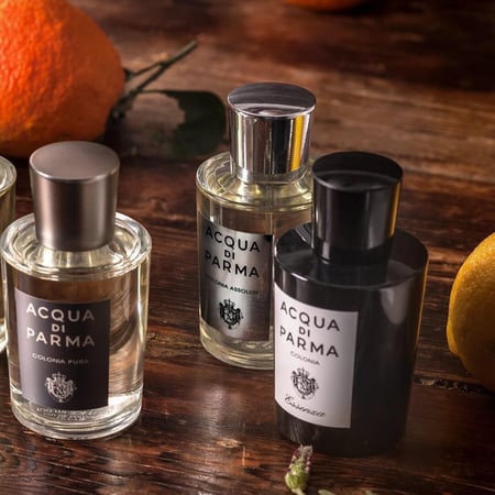 اكوا دي بارما كولونيا أبسليوت أو دو كولون 50 مل