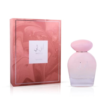 العطر البديل من سيزان _ لانكوم ايدول