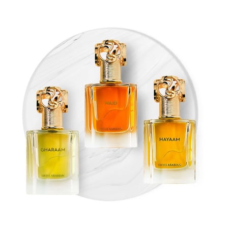 سويس أربيان هيام