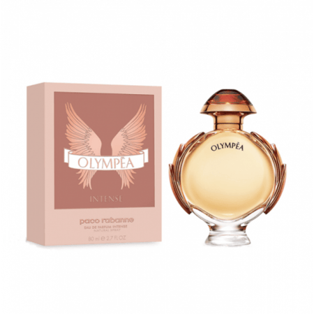 باكو رابان اولمبيا انتنس 80 مل