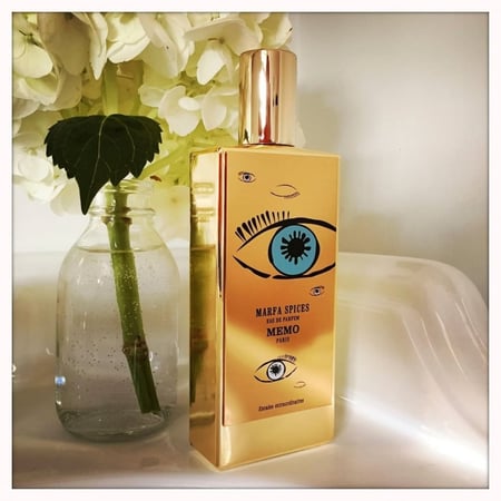 ميمو باريس مارفا سبيسز 75م