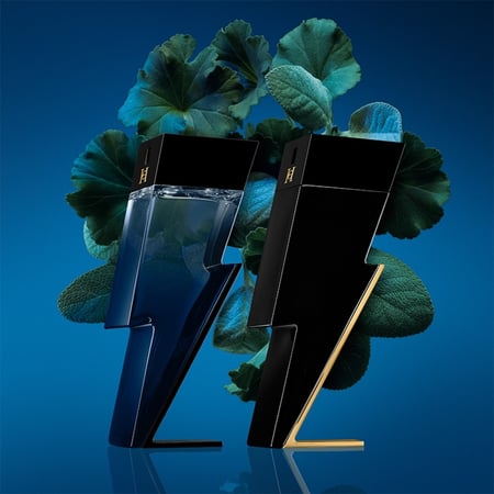 كارولينا هيريرا باد بوي كوبالت أو دو برفيوم 100م