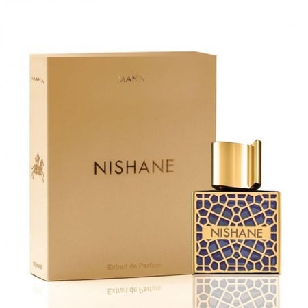 نيشاني مانا اكسترايت دو بارفيوم 50مل للرجل والمرأة