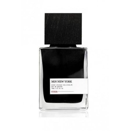 مين نيويورك كودا او دو بارفيوم 75مل للجنسين
