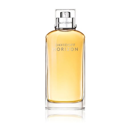 عطر دافيدوف هوريزون أو دو تواليت 125مل للرجال